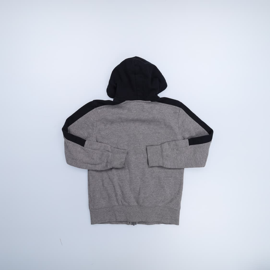 M 나이키조던 키즈 기모 후드집업 0210H1 상품이미지2