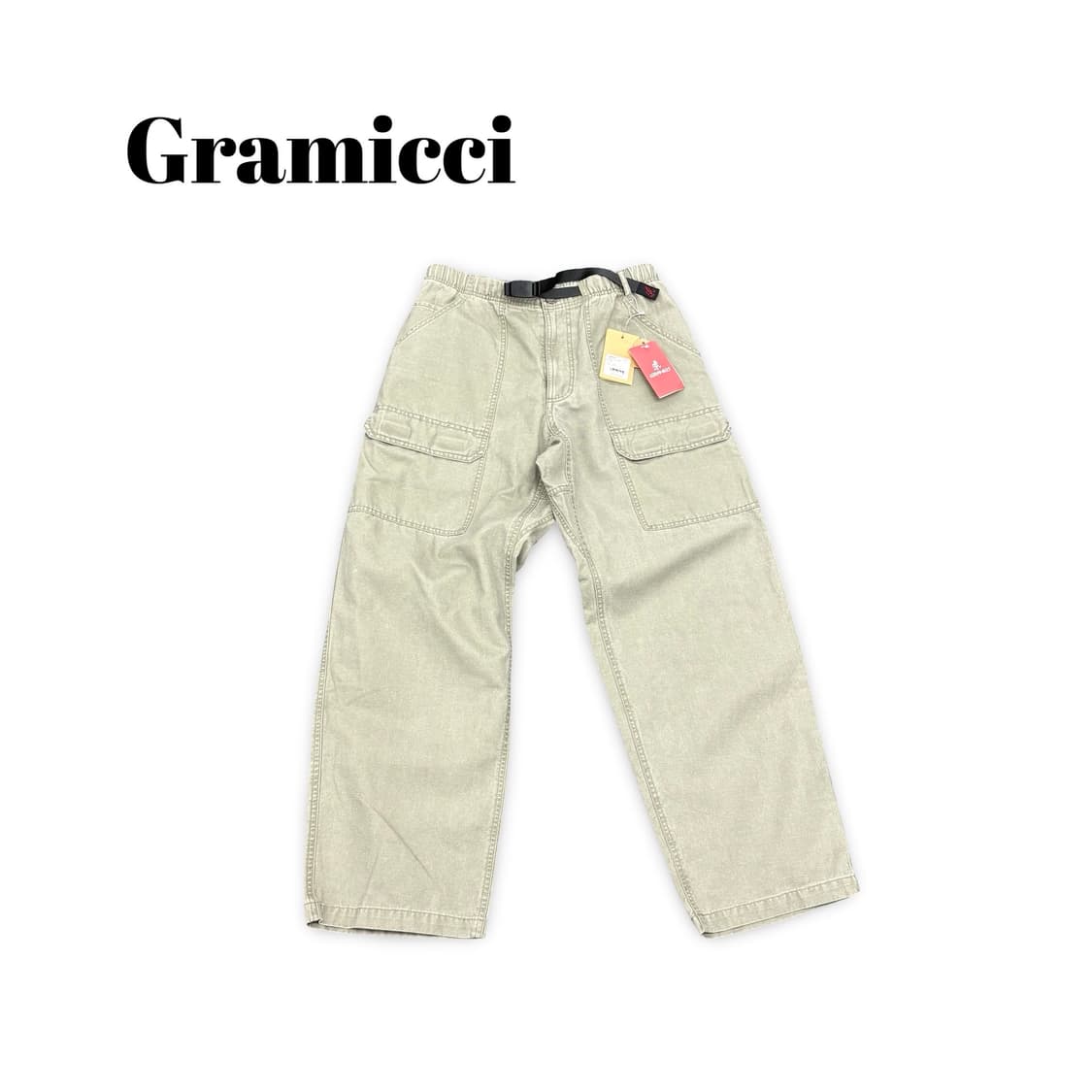 32)그라미치 EQT팬츠 상품이미지1