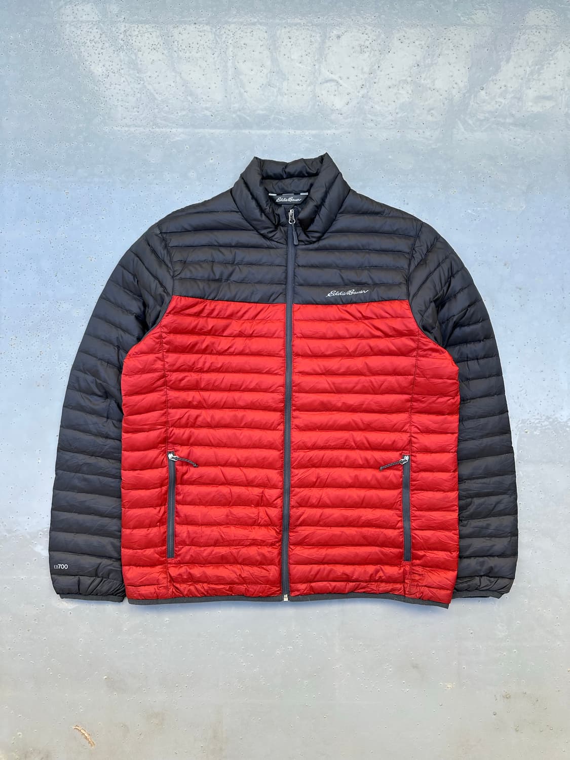 [에디바우어] •Eddie Bauer 700 Plumas Jacket 상품이미지1