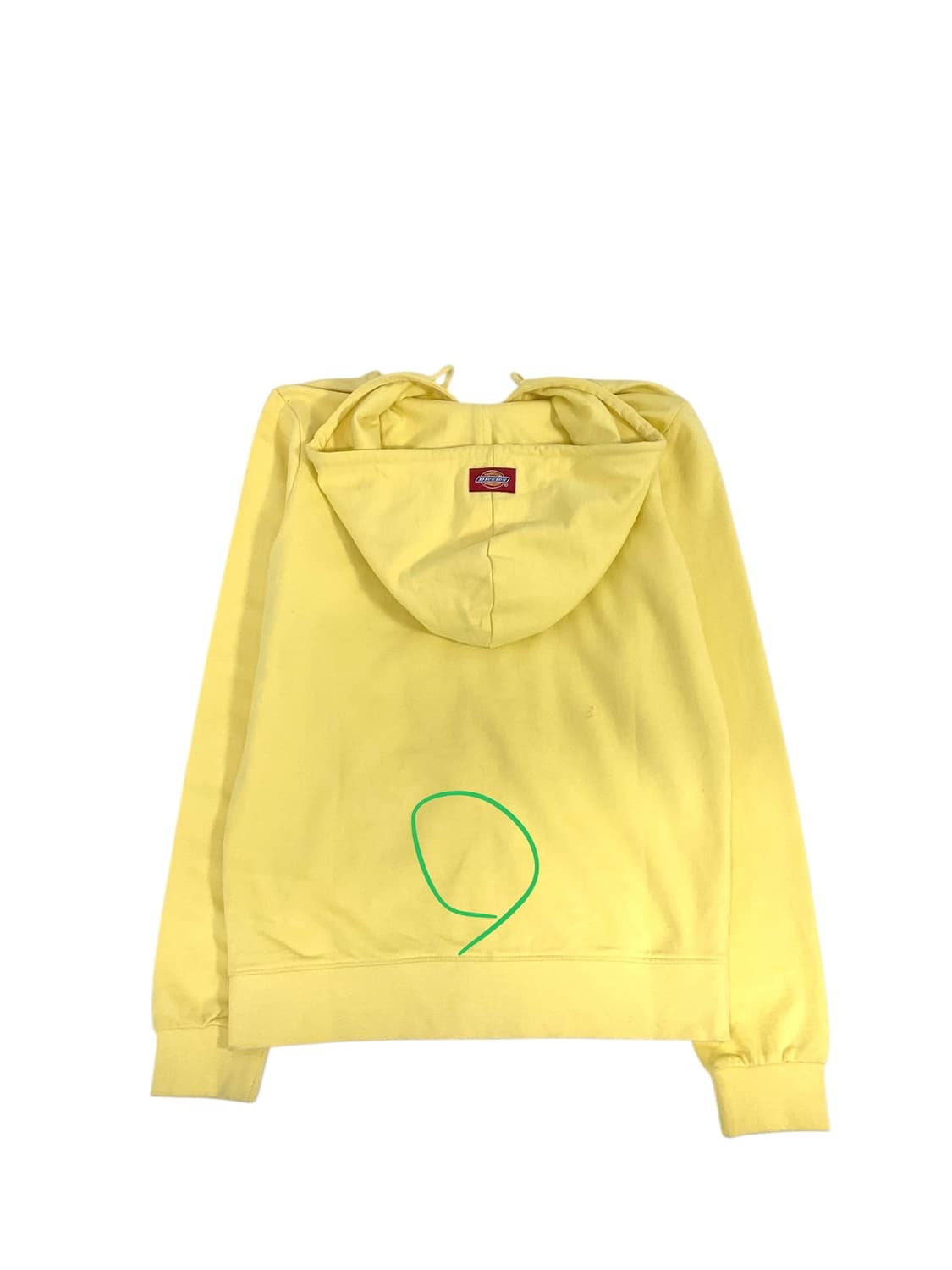 디키즈 후드집업 상품이미지2