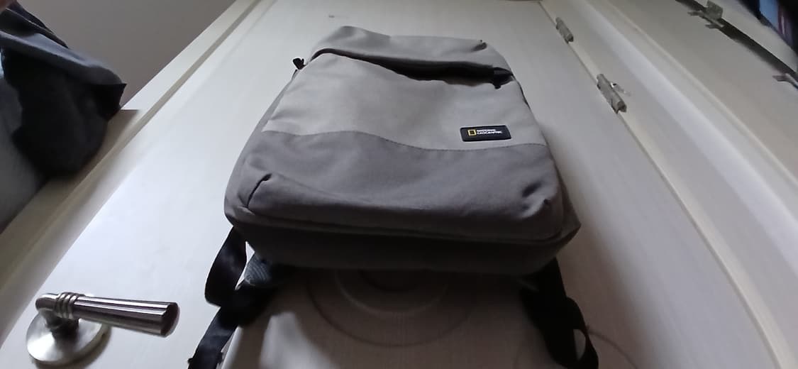 내셔널 지오그래픽 백팩 상품이미지3