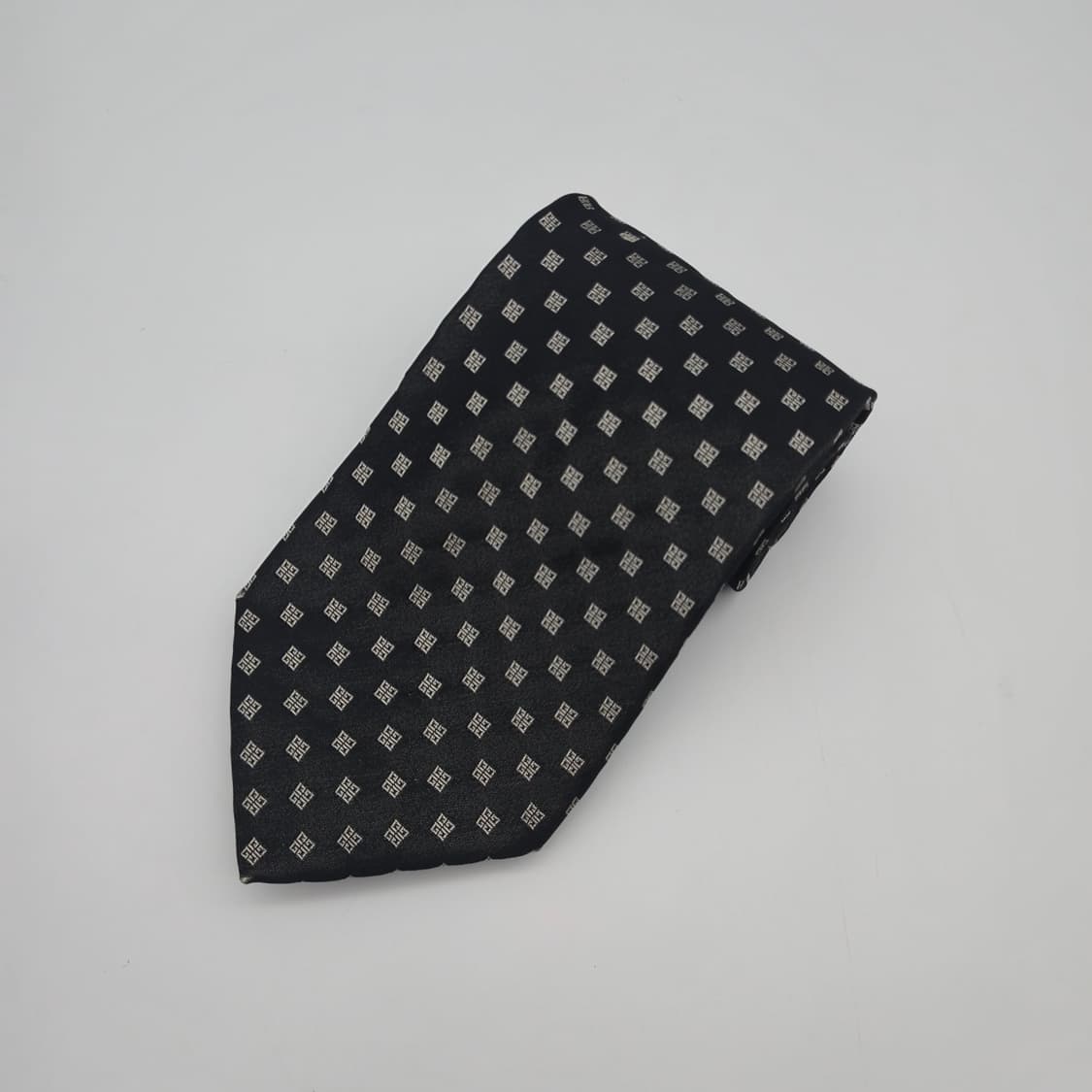 GIVENCHY 지방시 실크 넥타이 [BCF10803_0054-01] 상품이미지3