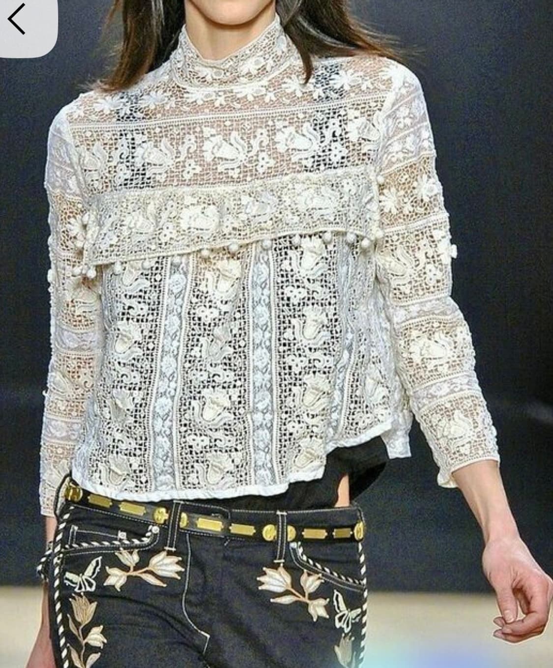 Isabel Marant 이자벨 마랑 상품이미지2