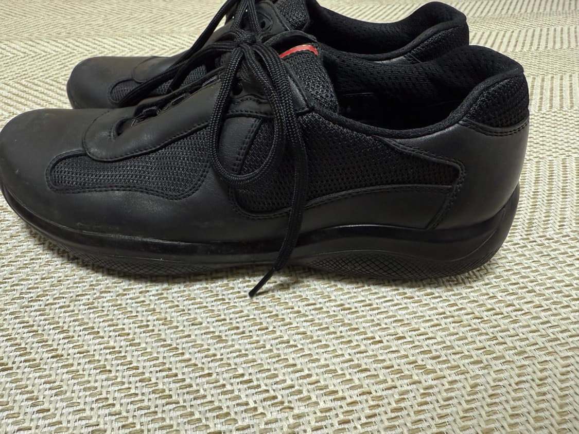 프라다 아메리카 컵 상품이미지2