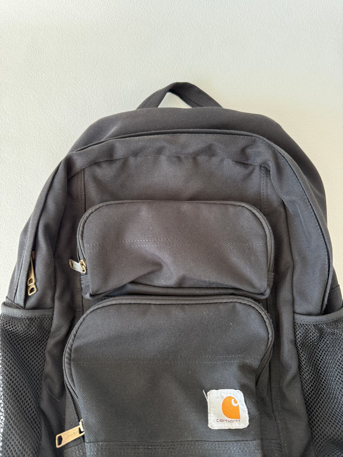 칼하트(Carhartt) 백팩 상품이미지2