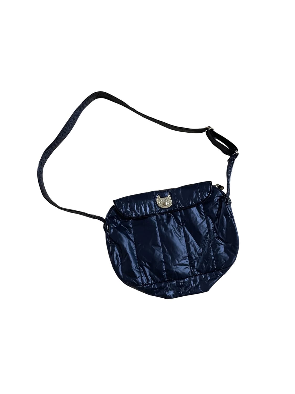 TSUMORI CHISATO 패딩 숄더백 상품이미지1
