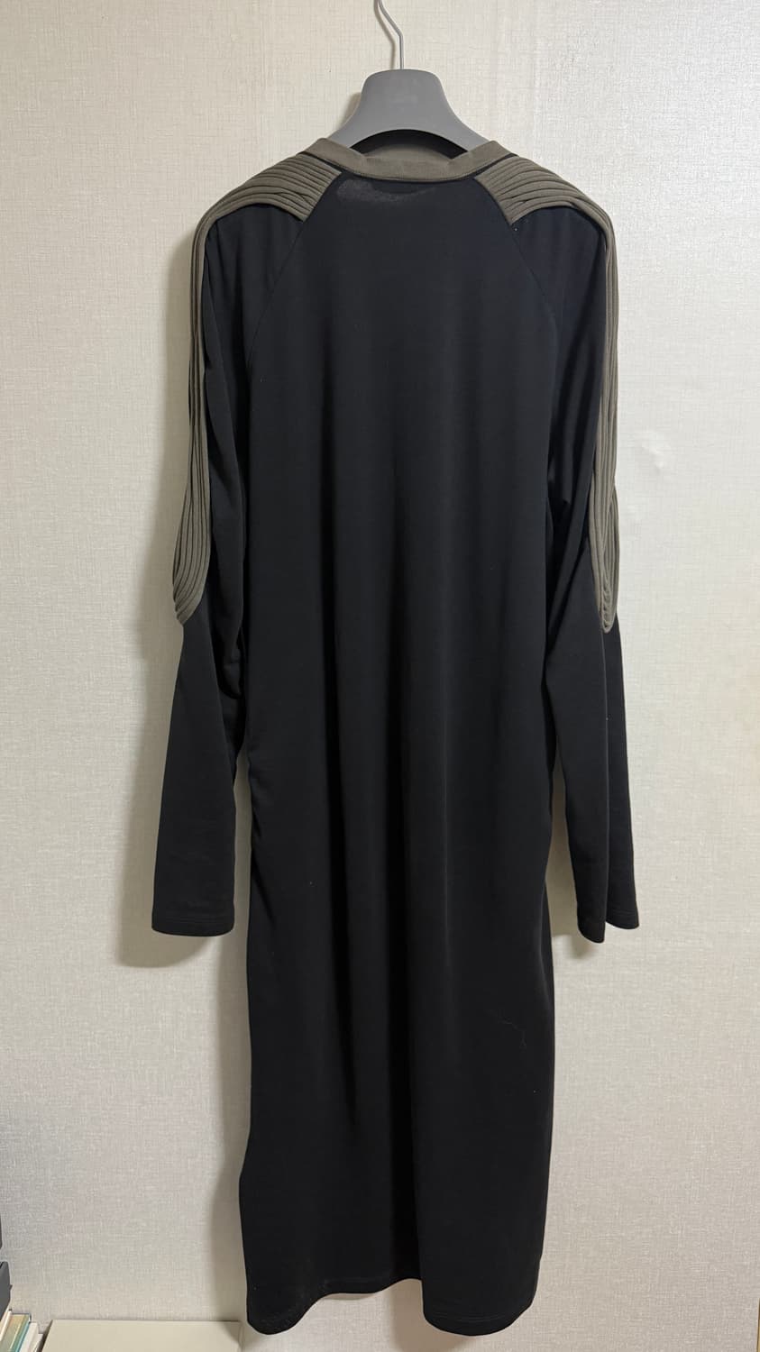 키코 코스타디노브 24SS 델리안 튜닉 상품이미지6