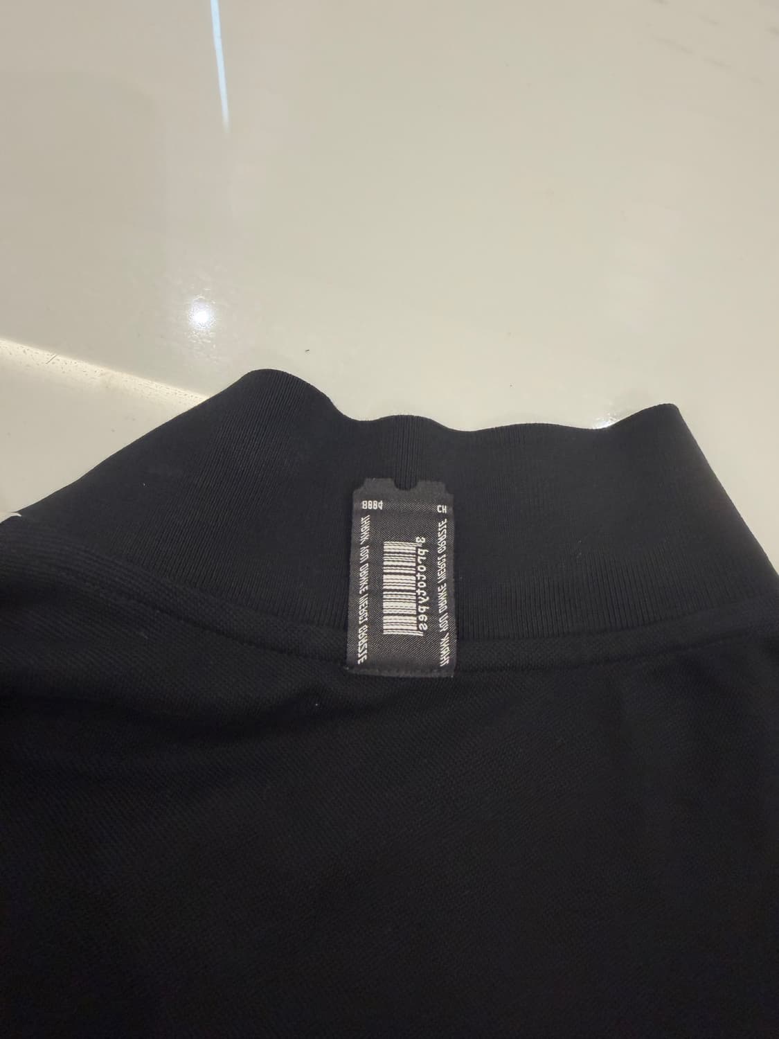 프로토타입스 prototypes 이중PK카라티셔츠 상품이미지5