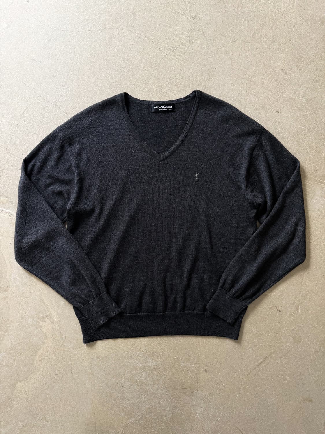 Yves Saint Laurent Knit 상품이미지3