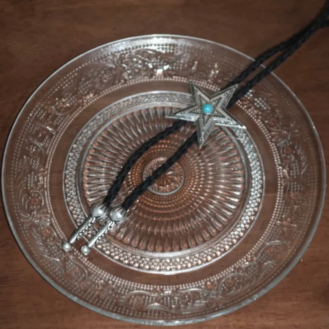 에이블리 노드레스 별 스트랩 목걸이 상품이미지2