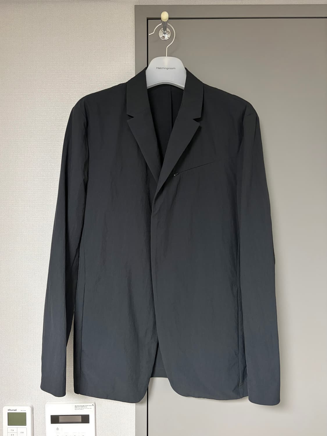 [L] 포스트아카이브팩션 6.0 right jacket 상품이미지2