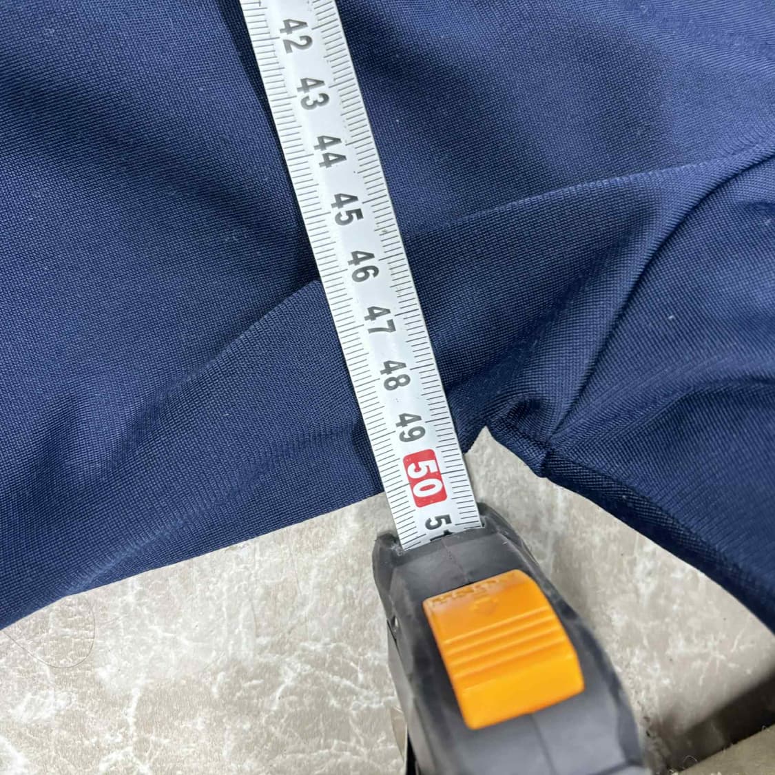 *윈터착용 아디다스 네이비 구파이어버드 아이돌 트랙탑 희귀져지(95) 상품이미지7