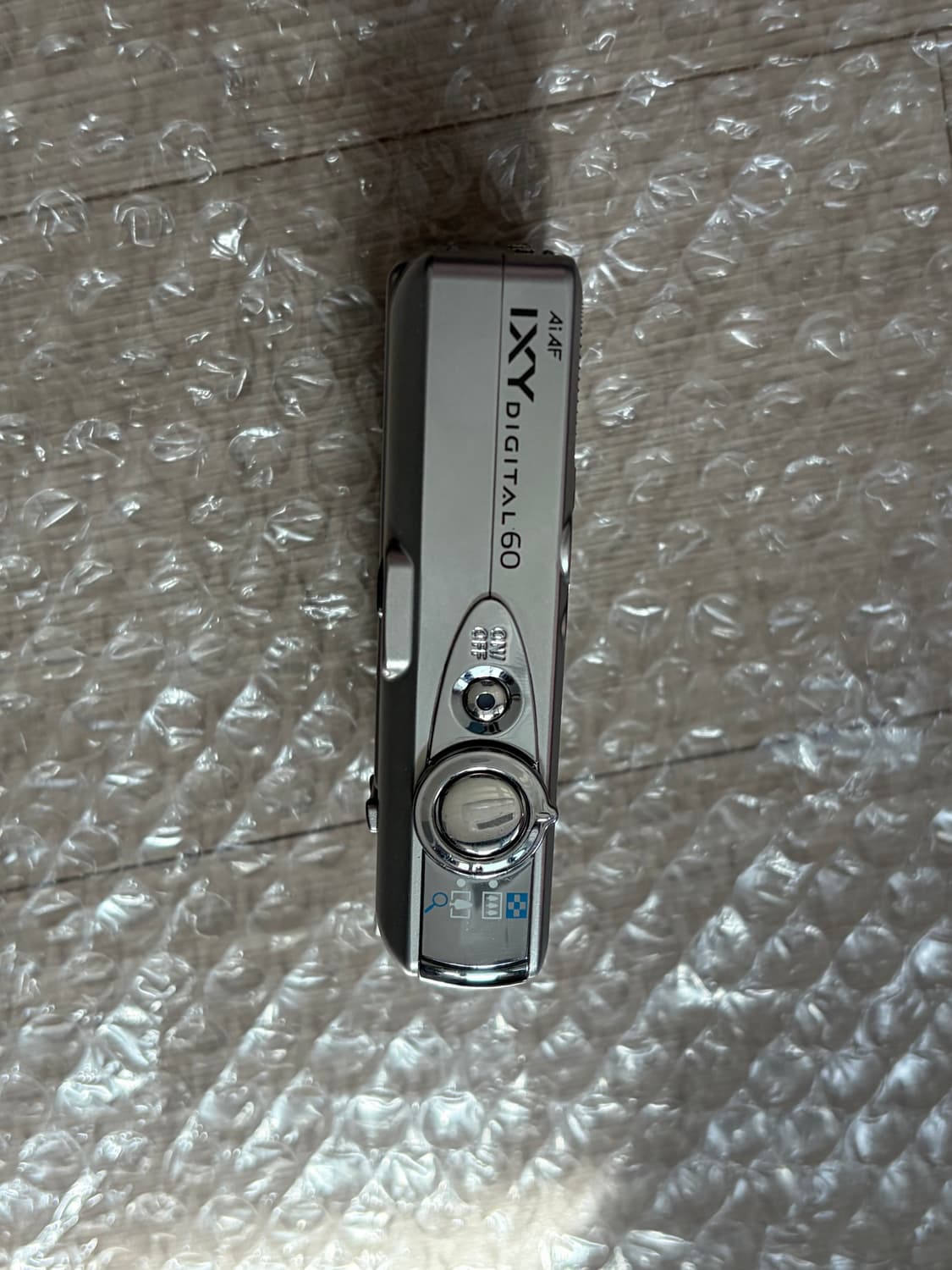 캐논 IXY 60 디카 풀박스 익서스 55 익스 60 상품이미지5