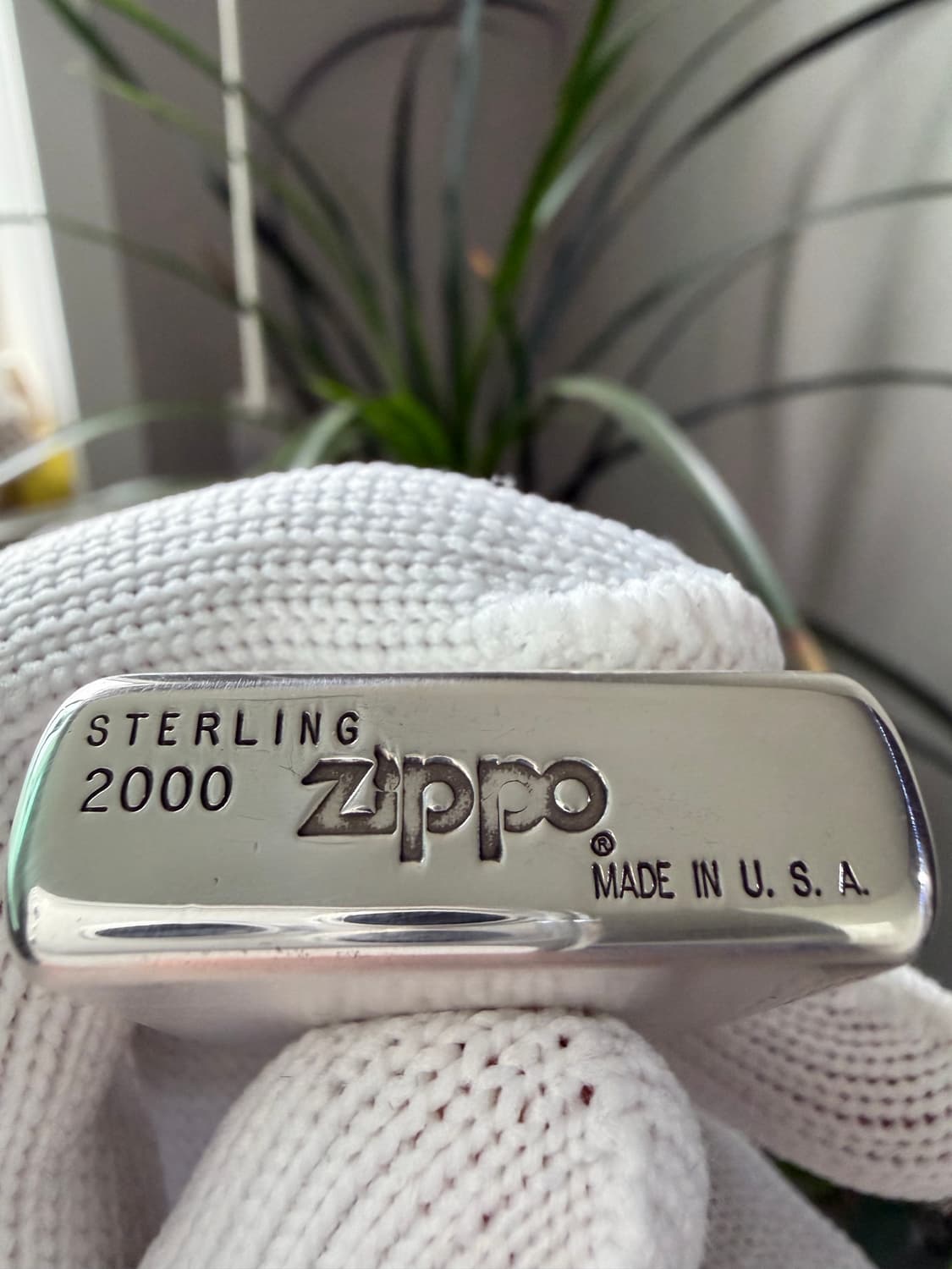 S925순은지포라이터 상품이미지6