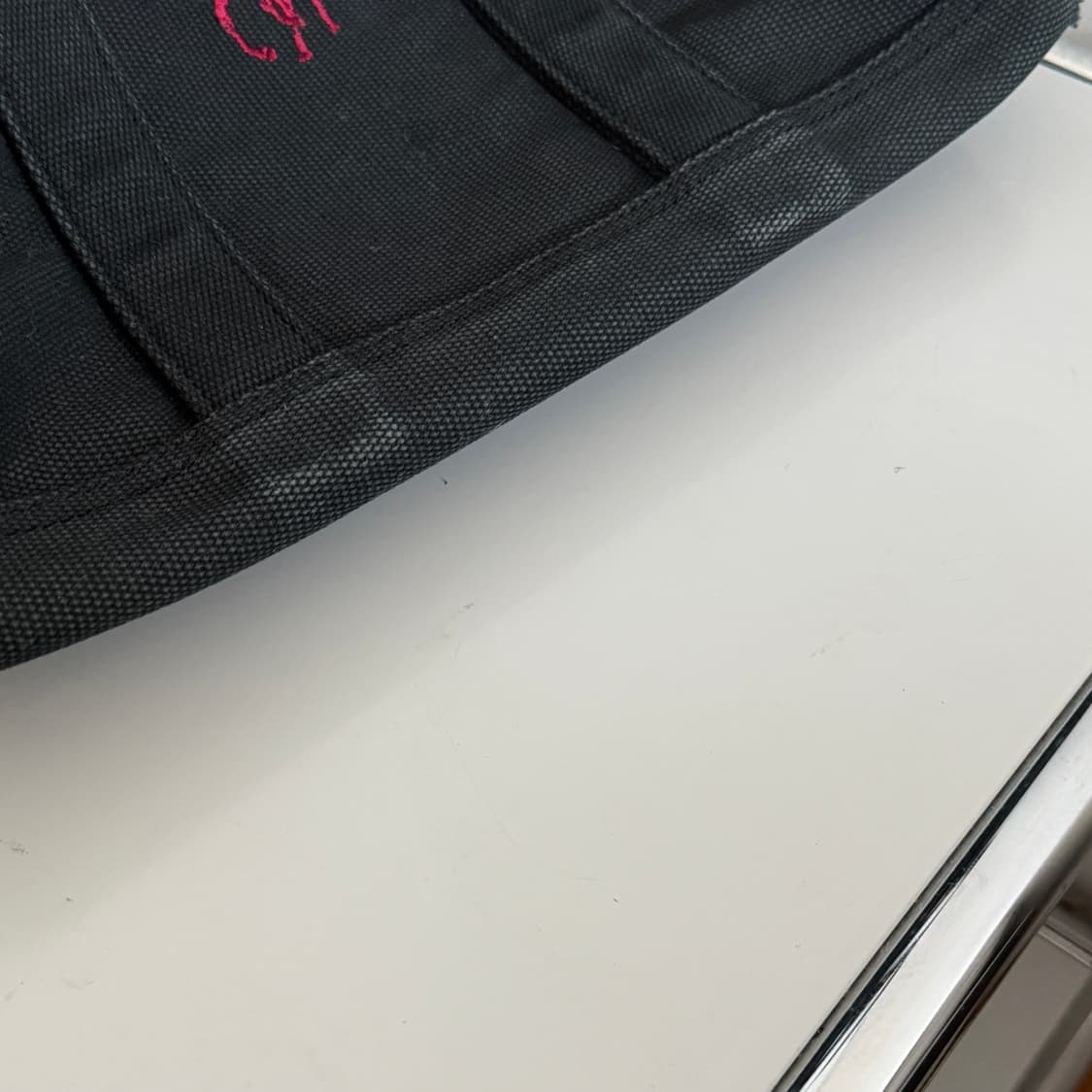 Polo Ralph Lauren Canvas bag 상품이미지6