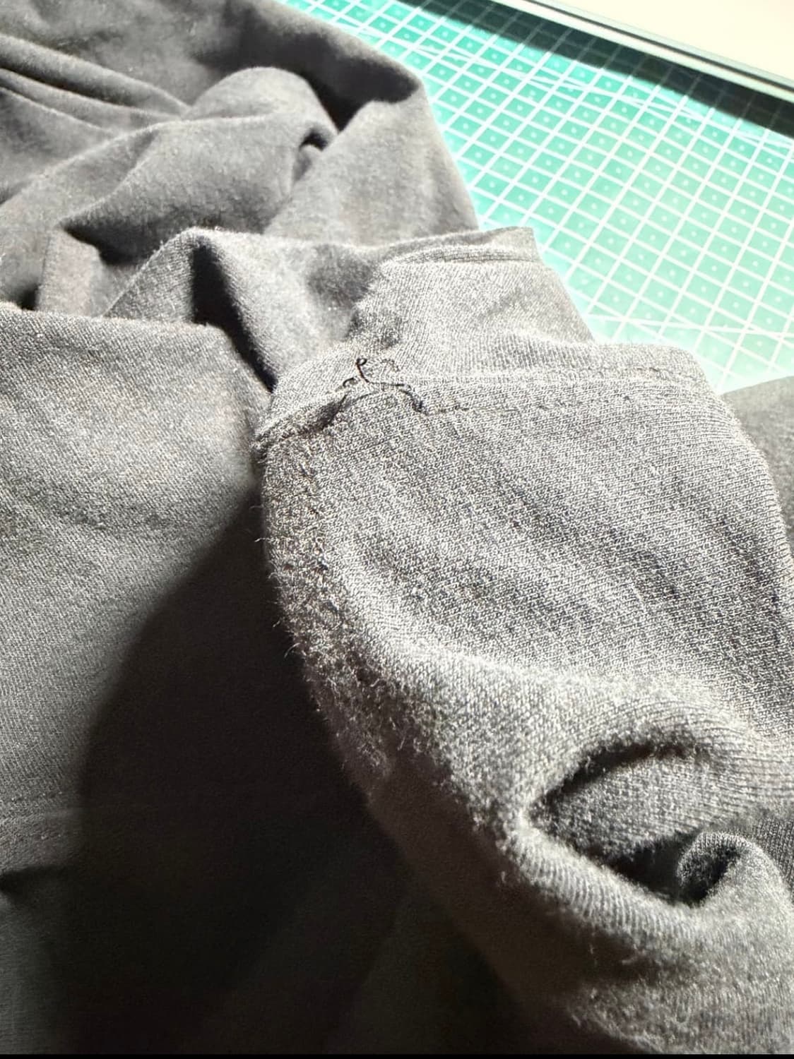 머듈 후드집업 1사 상품이미지3