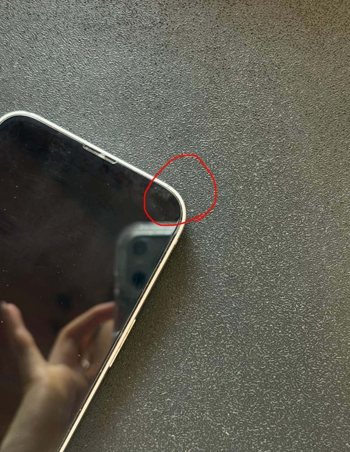 아이폰13 화이트 128GB 상품이미지2