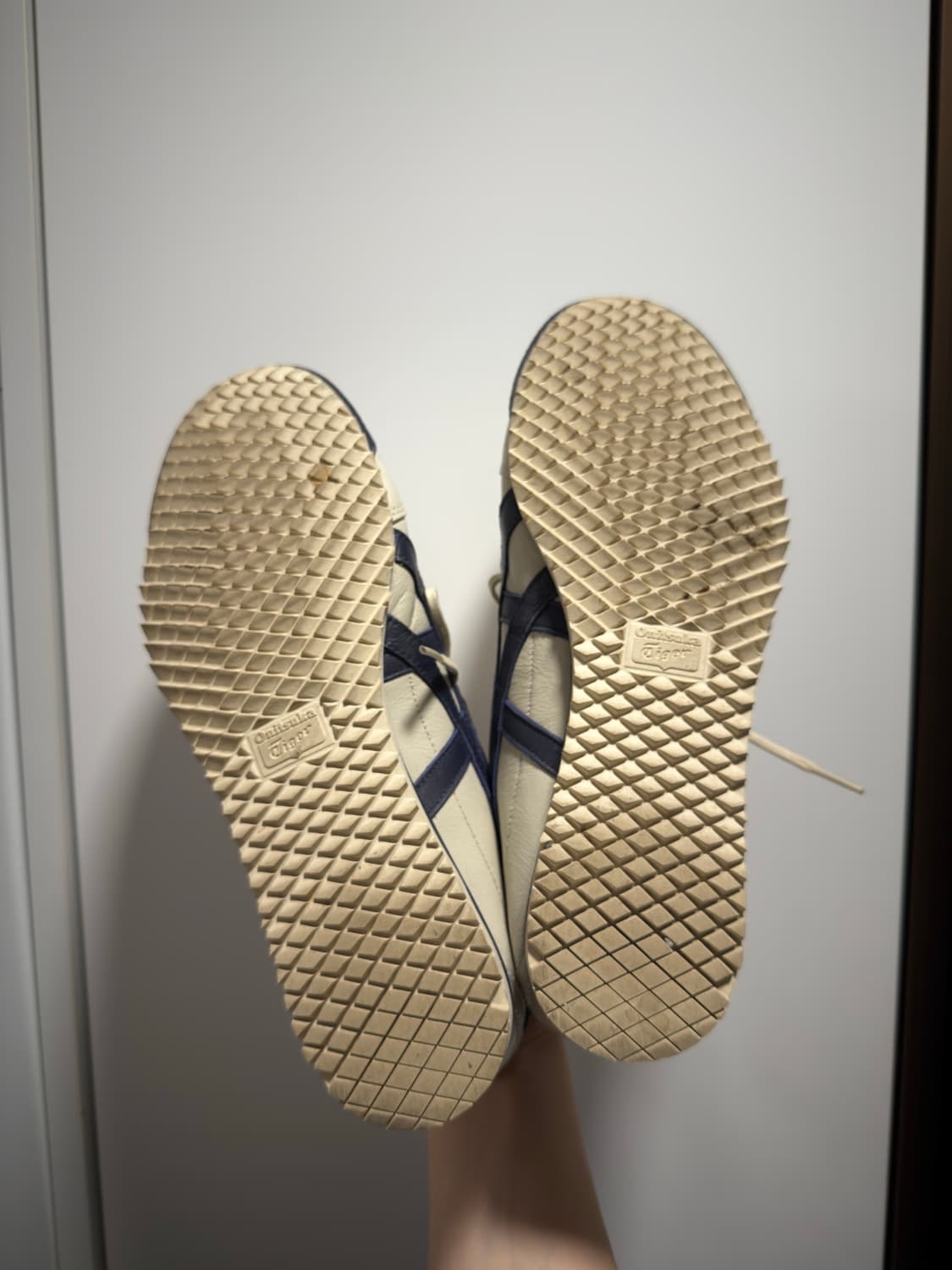 [245]오니츠카 타이거 멕시코 66 SD 버치 피코트 상품이미지4