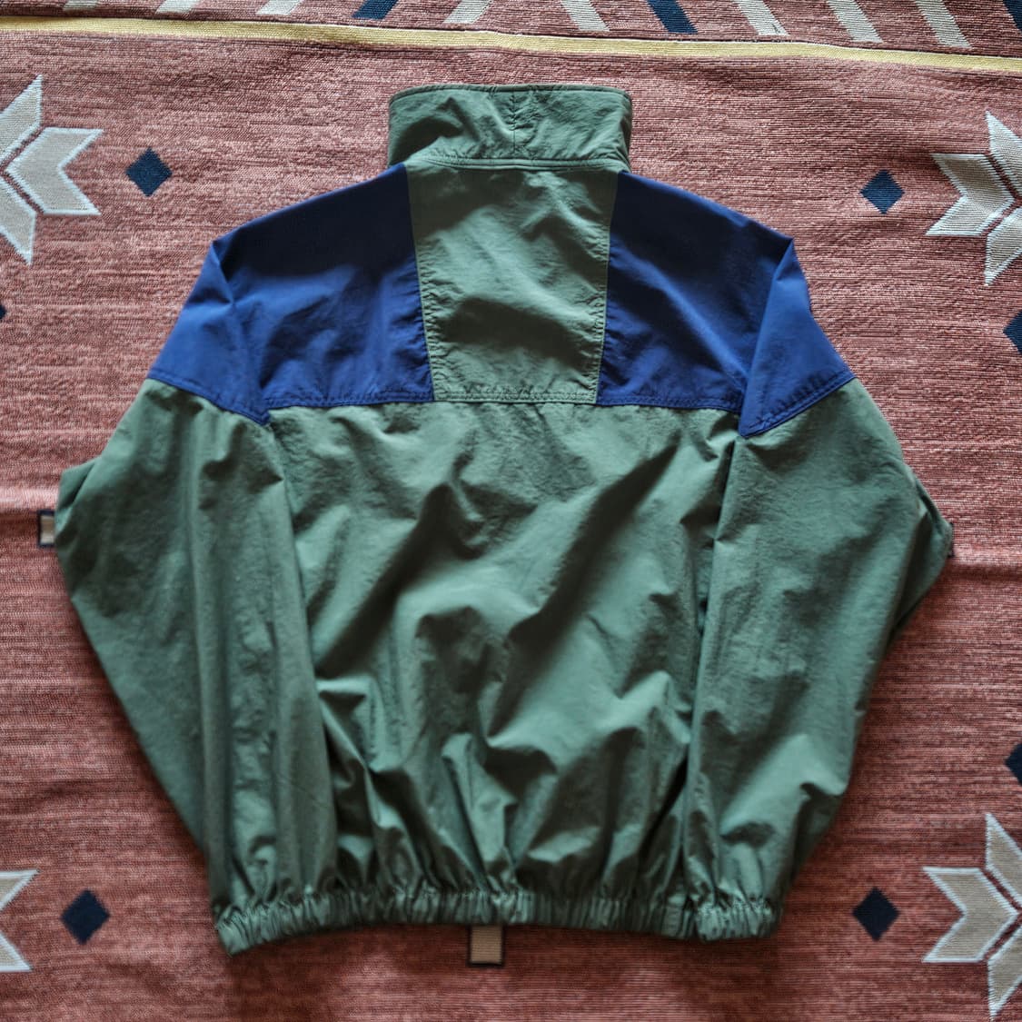 90s 올드 콜럼비아 바람막이 95~100 상품이미지6