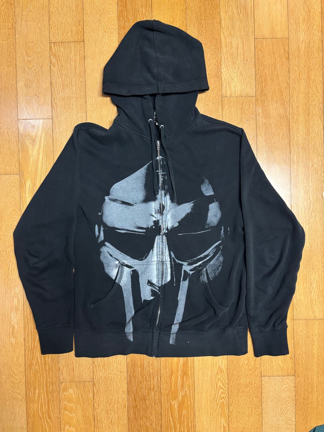 00s MF DOOM 상품이미지1