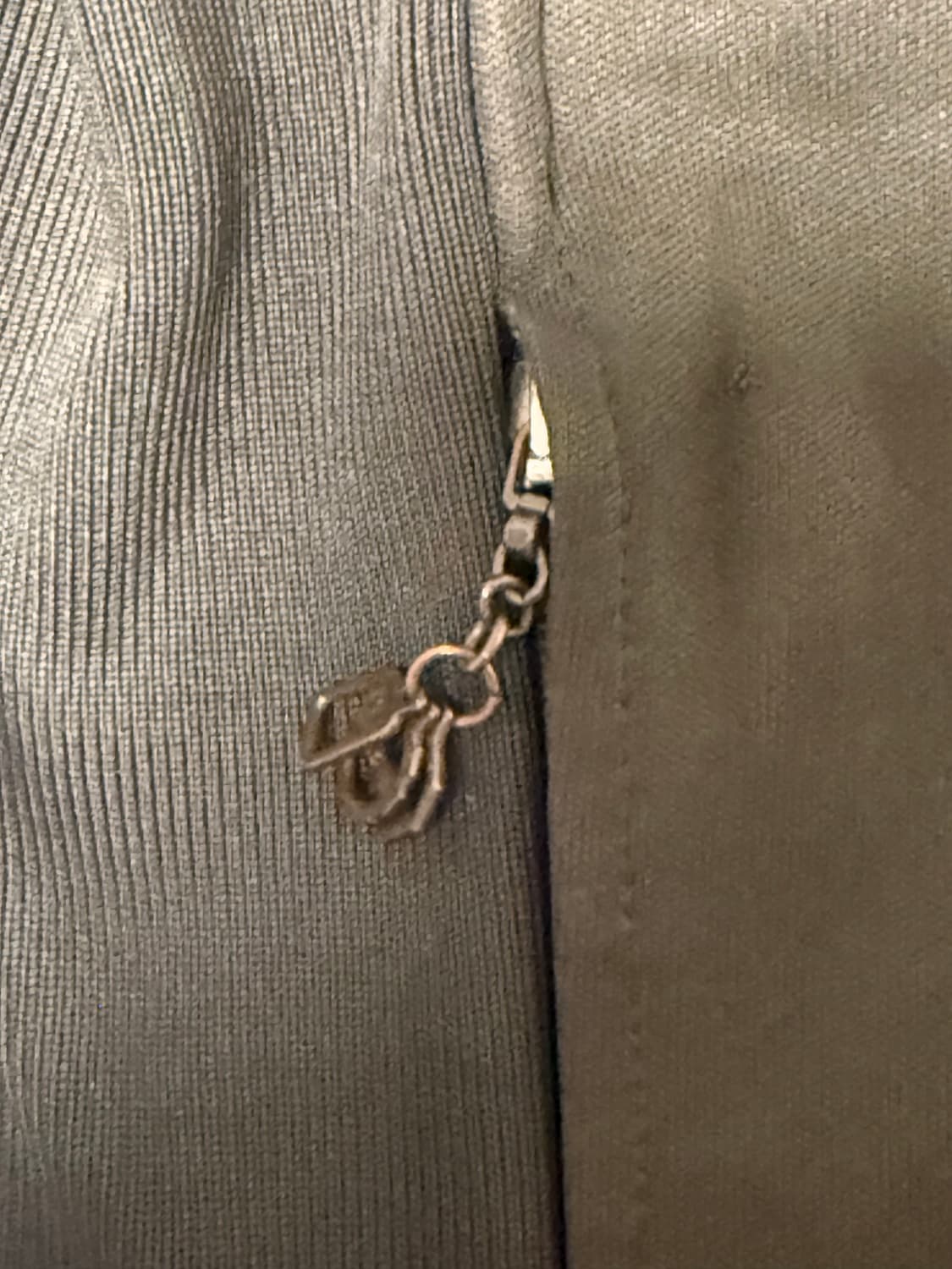 디젤 올드스쿨 90s 트랙탑져지 상품이미지4