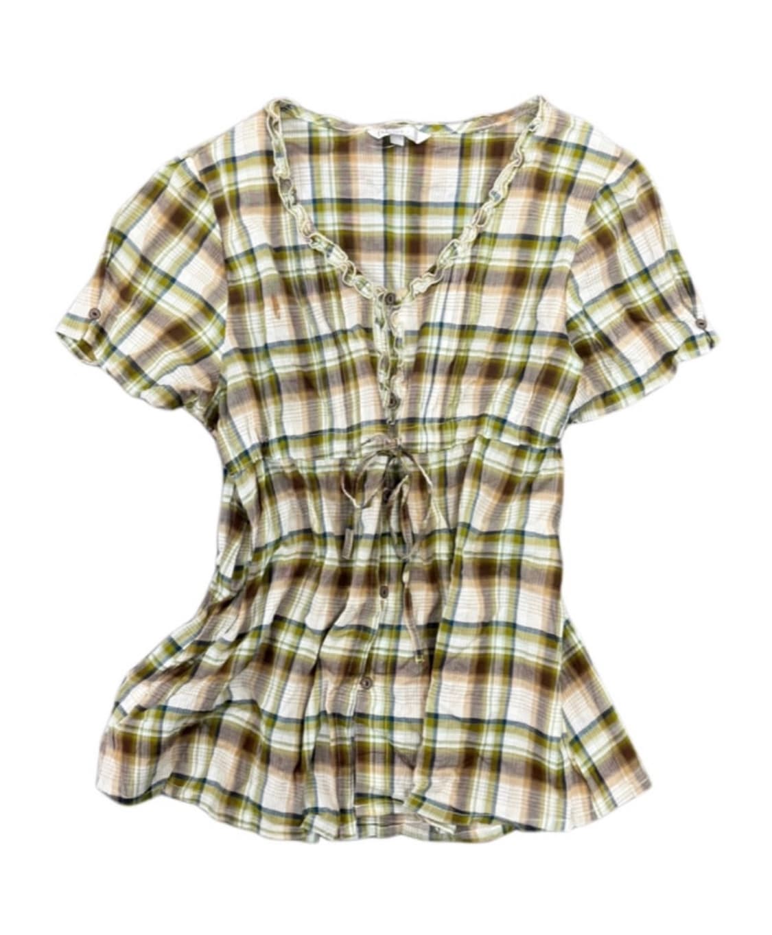 𖤐초코 나무숲 너드 코디set𖤐  상품이미지3