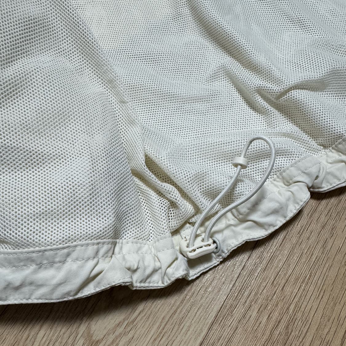 뉴발란스 나일론 런닝 바람막이 100 L 상품이미지9