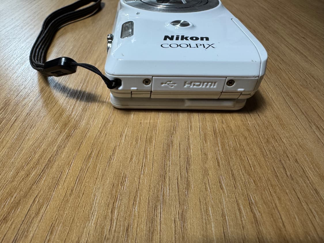 니콘 쿨픽스 s6900 상품이미지5