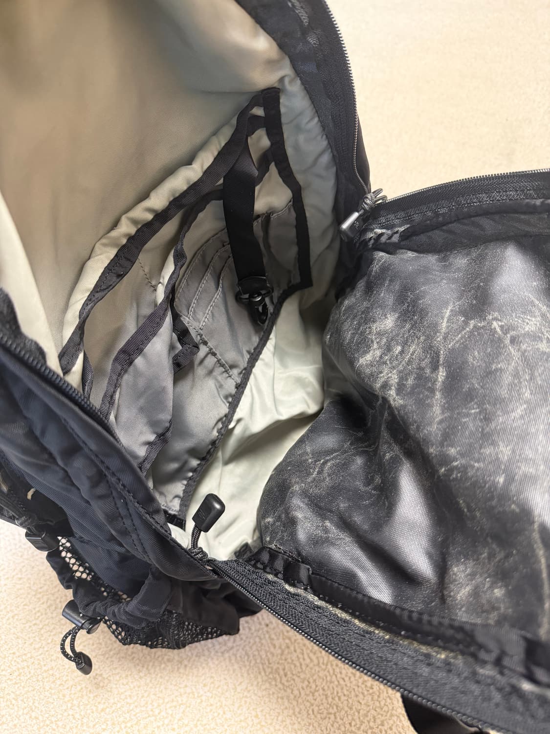 노스페이스 보레알리스 백팩 상품이미지5