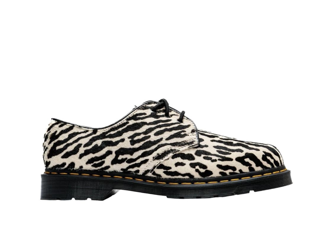 와코마리아 닥터마틴 1461 타이거카모 상품이미지1