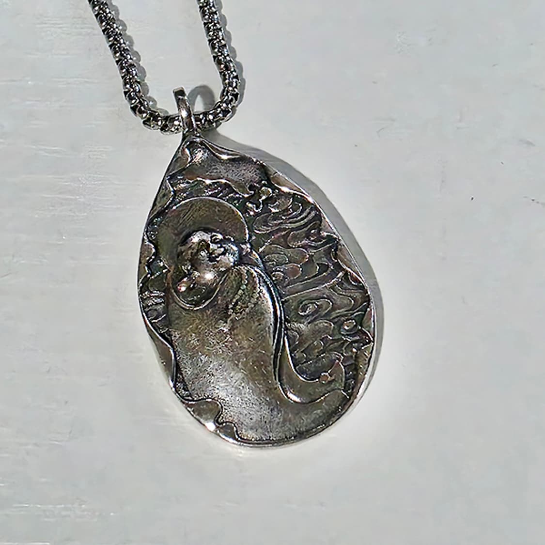 😊 목걸이 상품이미지4