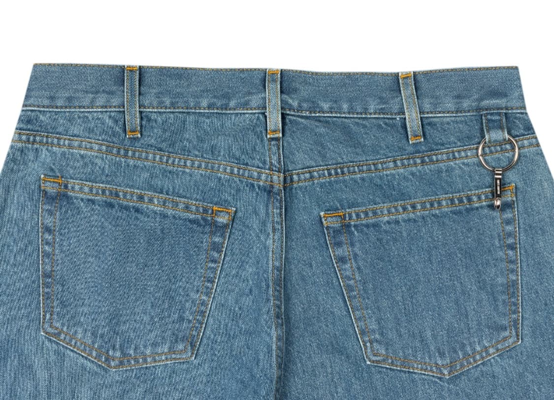[29] HELMUTLANG 1999 straight jeans 상품이미지4
