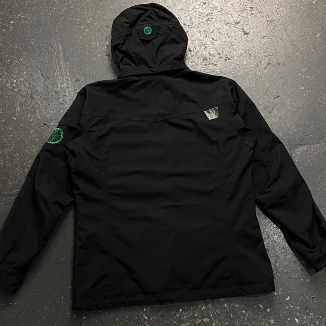 100 빈폴 아웃도어 바람막이  상품이미지6