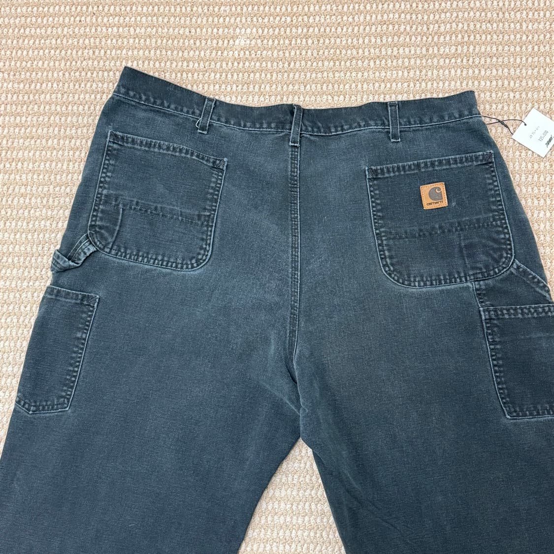 칼하트 팬츠 1 상품이미지6