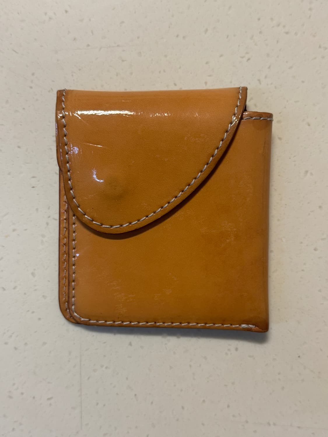 Hender Scheme 핸더스킴 지갑 상품이미지1