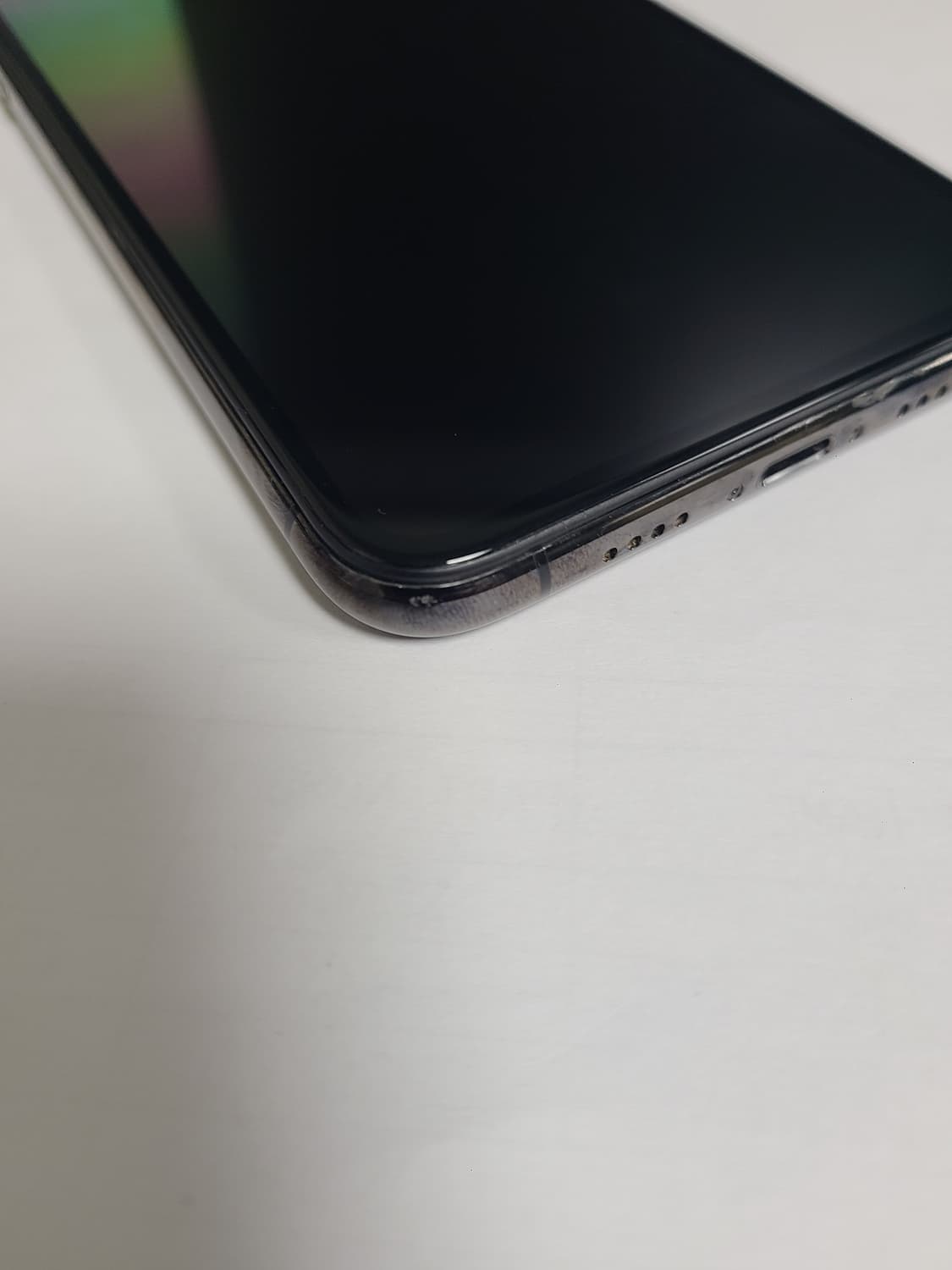 아이폰11프로맥스 64g 스그 배터리100 상품이미지6
