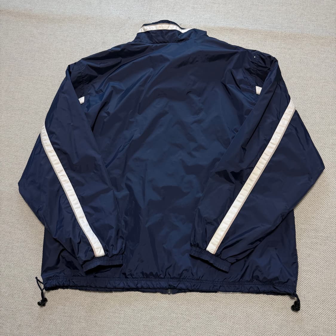 아디다스 올드스쿨 발리볼 바람막이 상품이미지5