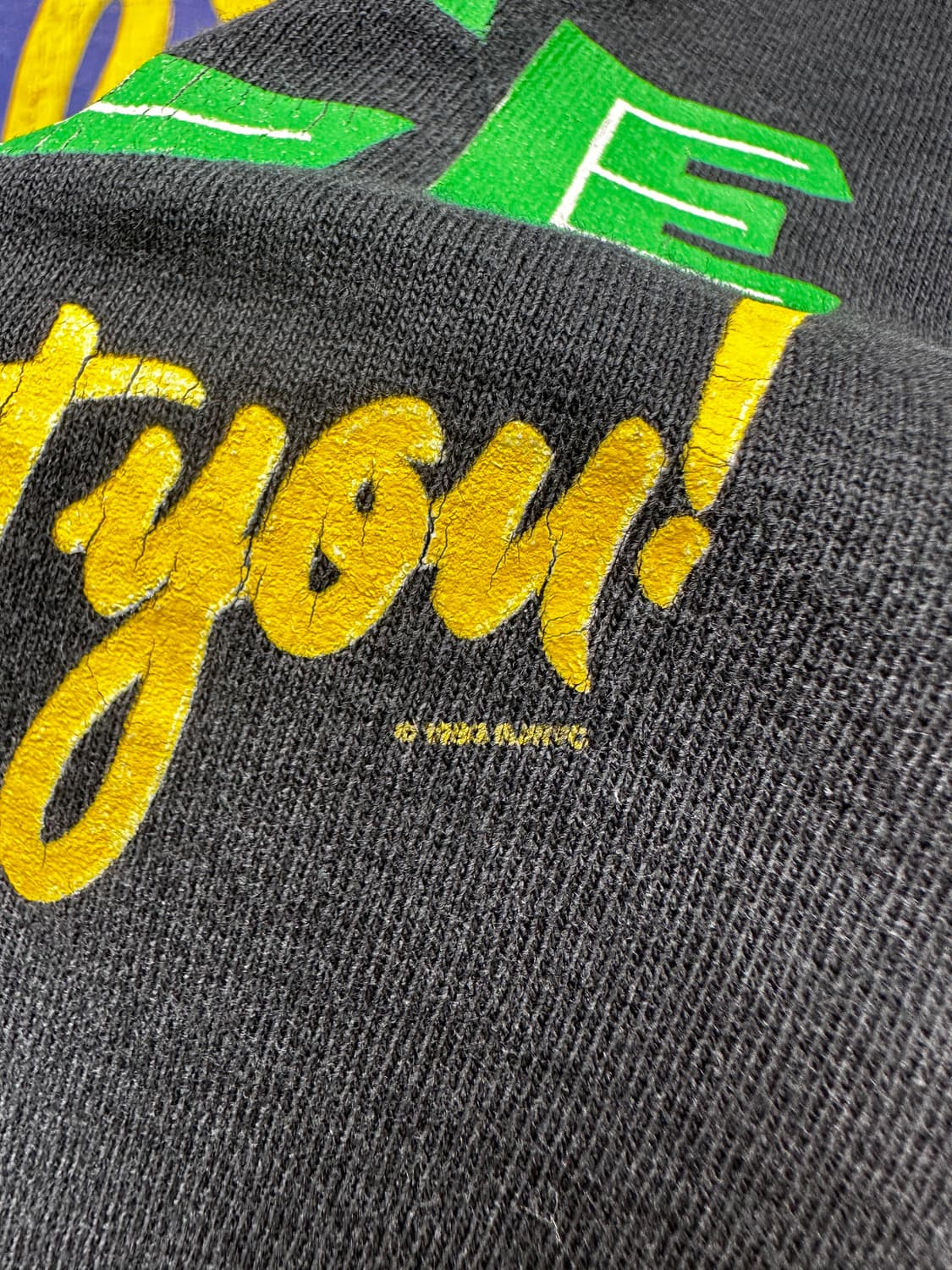 90s og camel joe place t shirt 상품이미지7