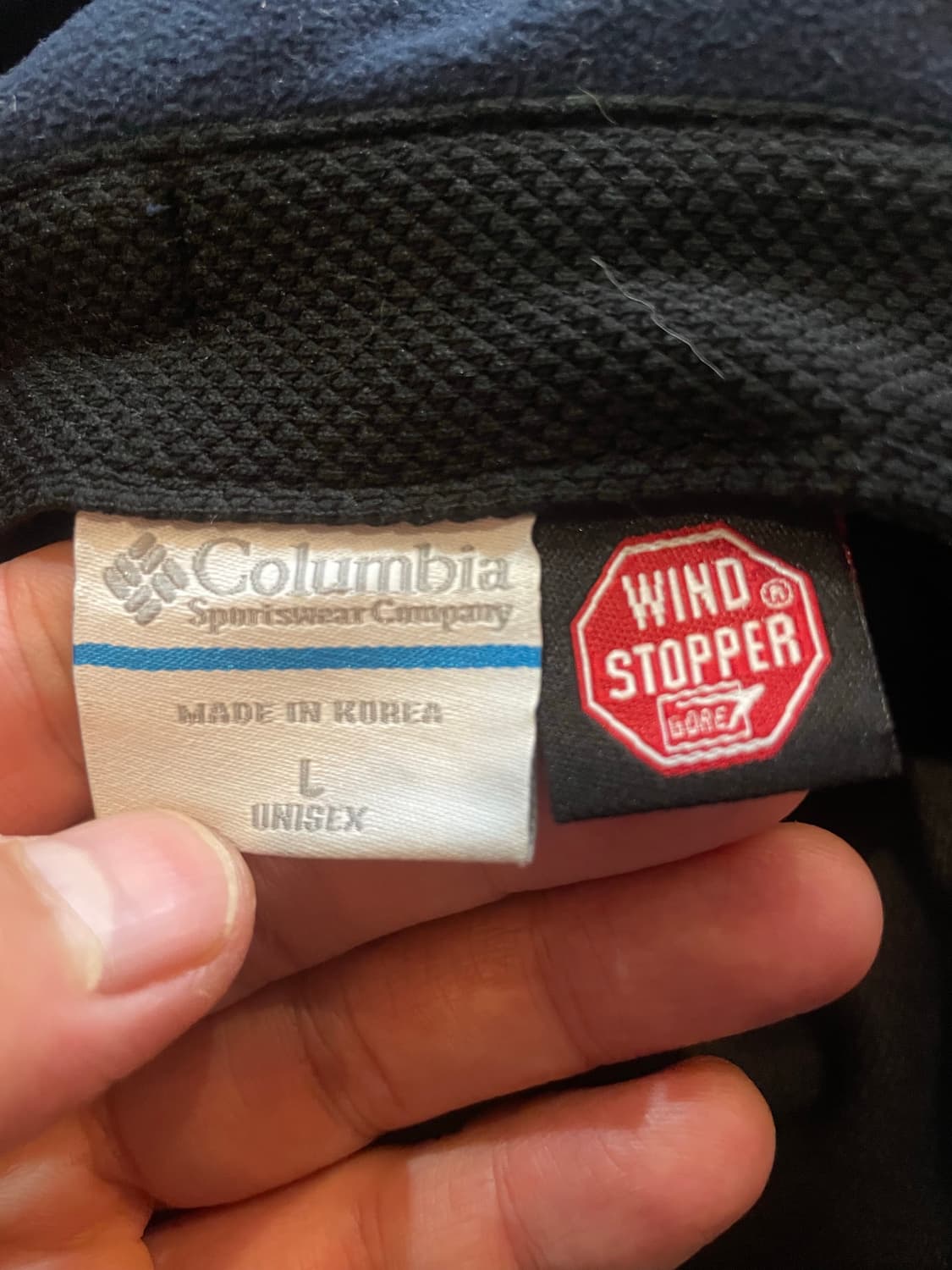 컬럼비아 이어플립 캡 상품이미지9