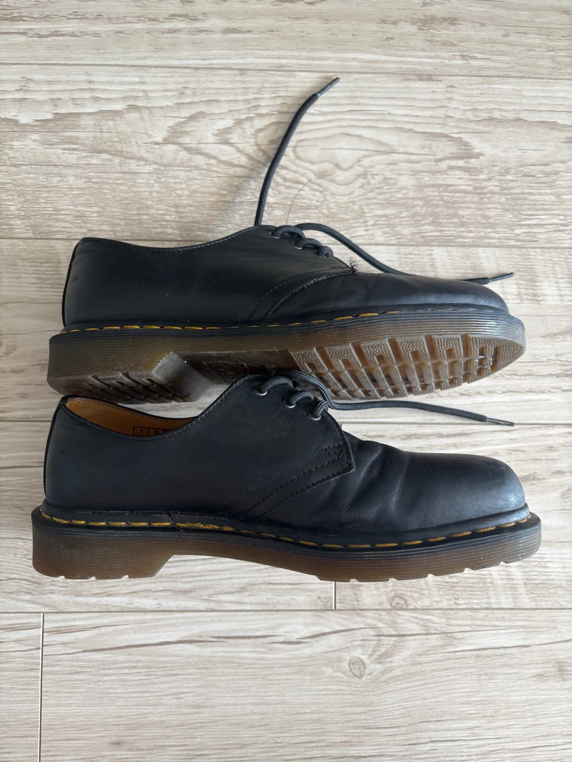 닥터마틴 1461 3홀 나파 260 상품이미지3