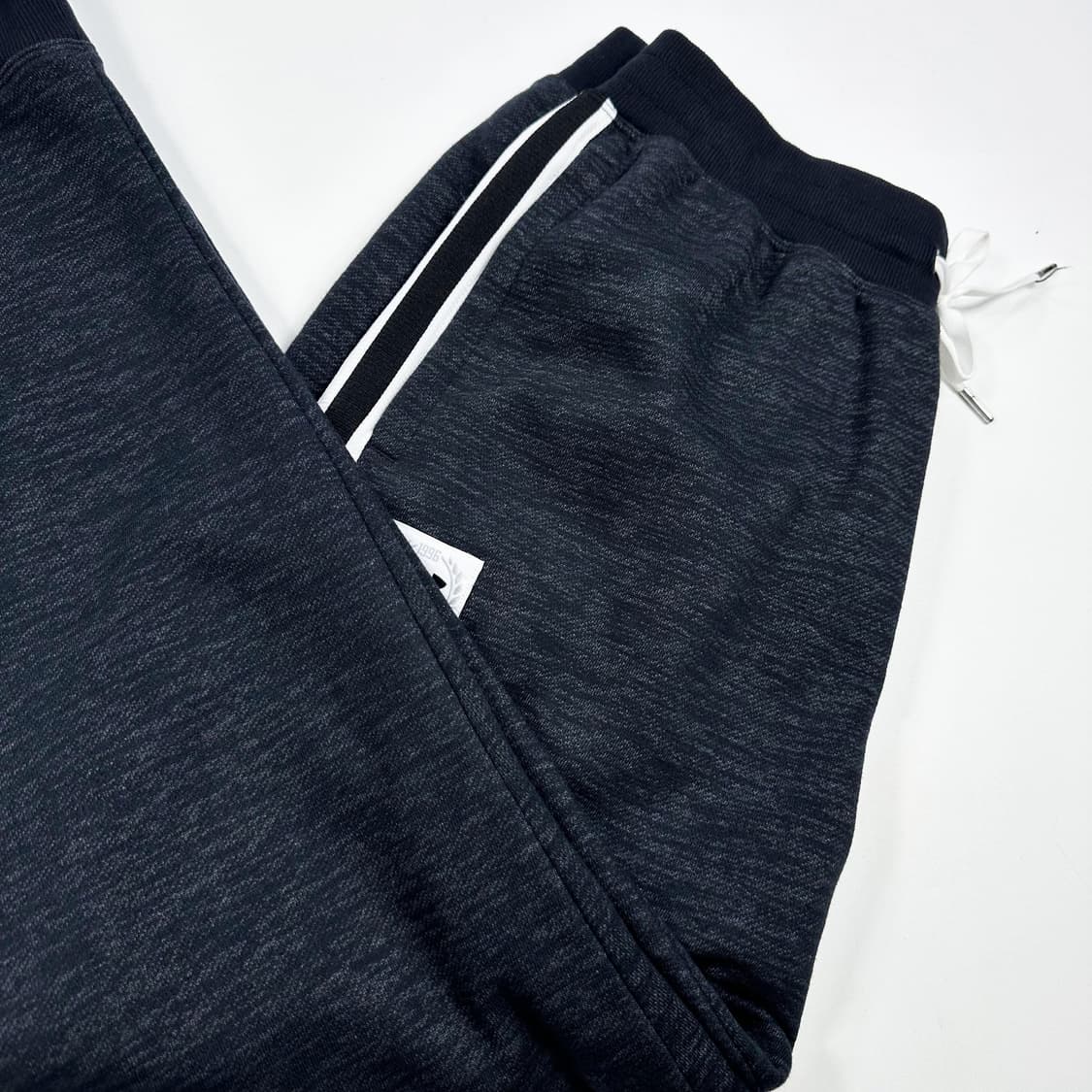 언더아머 트레이닝 차콜 조거팬츠 (XXL) 상품이미지1