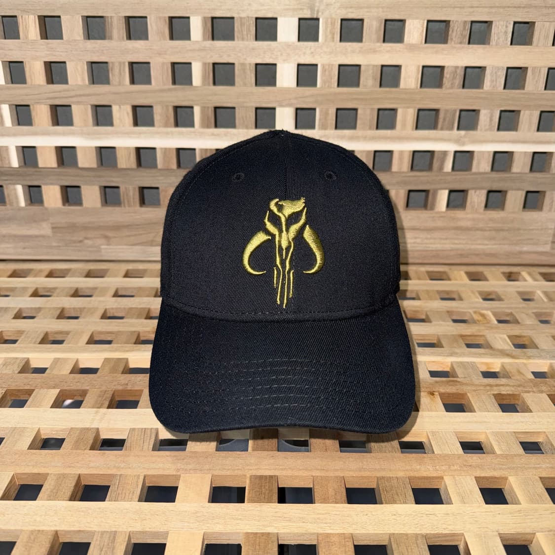 스타워즈 보바펫 캡 상품이미지1