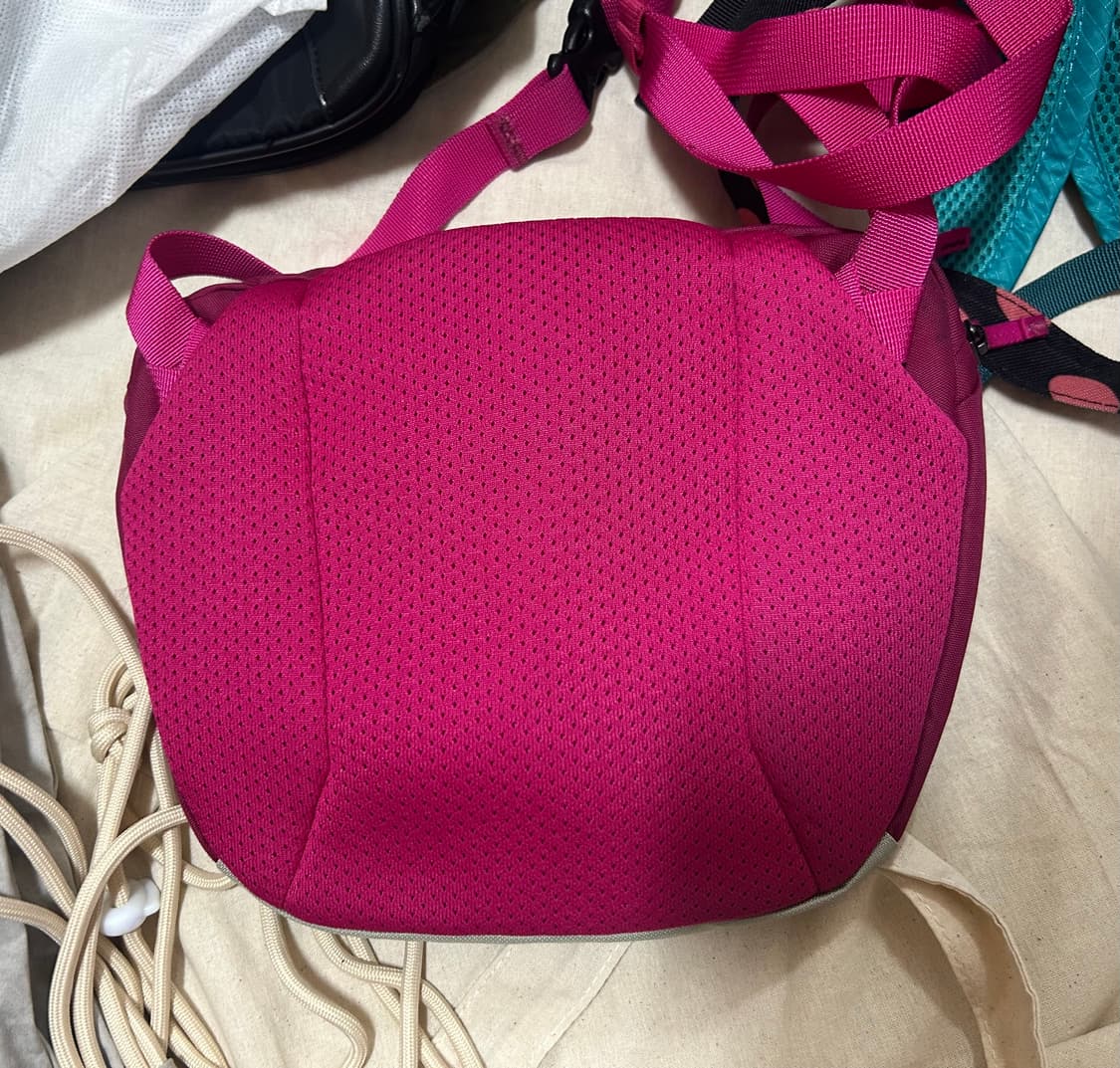 아크테릭스 맨티스2 웨이스트팩 fw22 해비타트 신스 상품이미지4