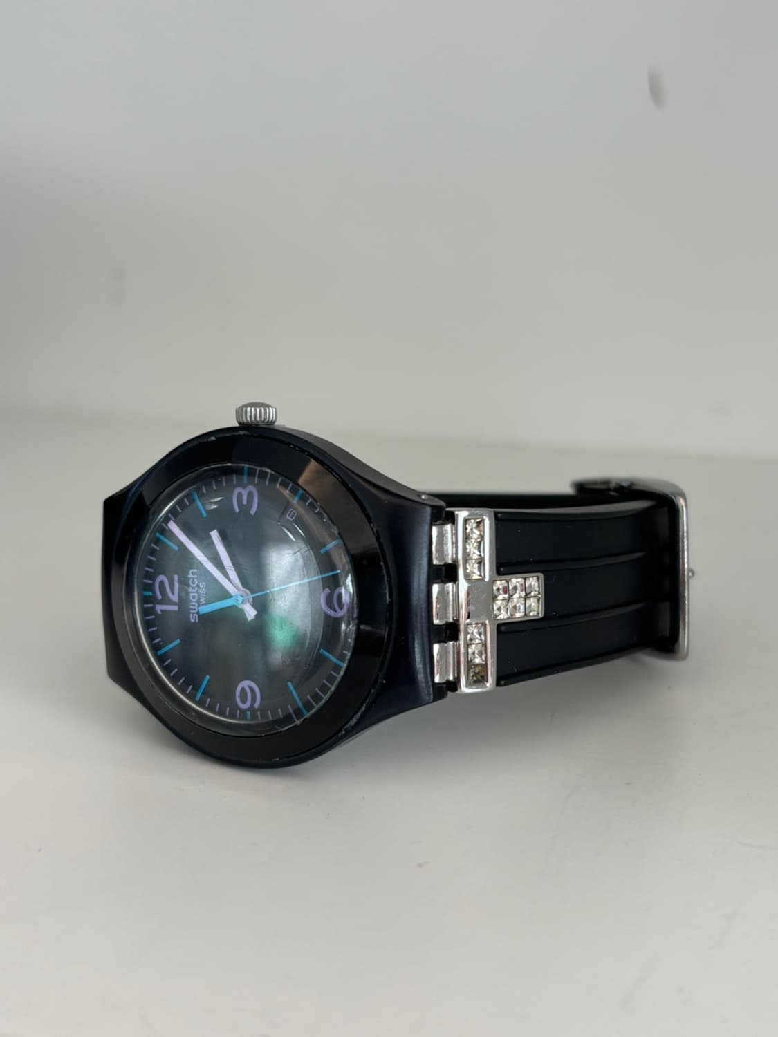 Vintage Swatch 상품이미지6