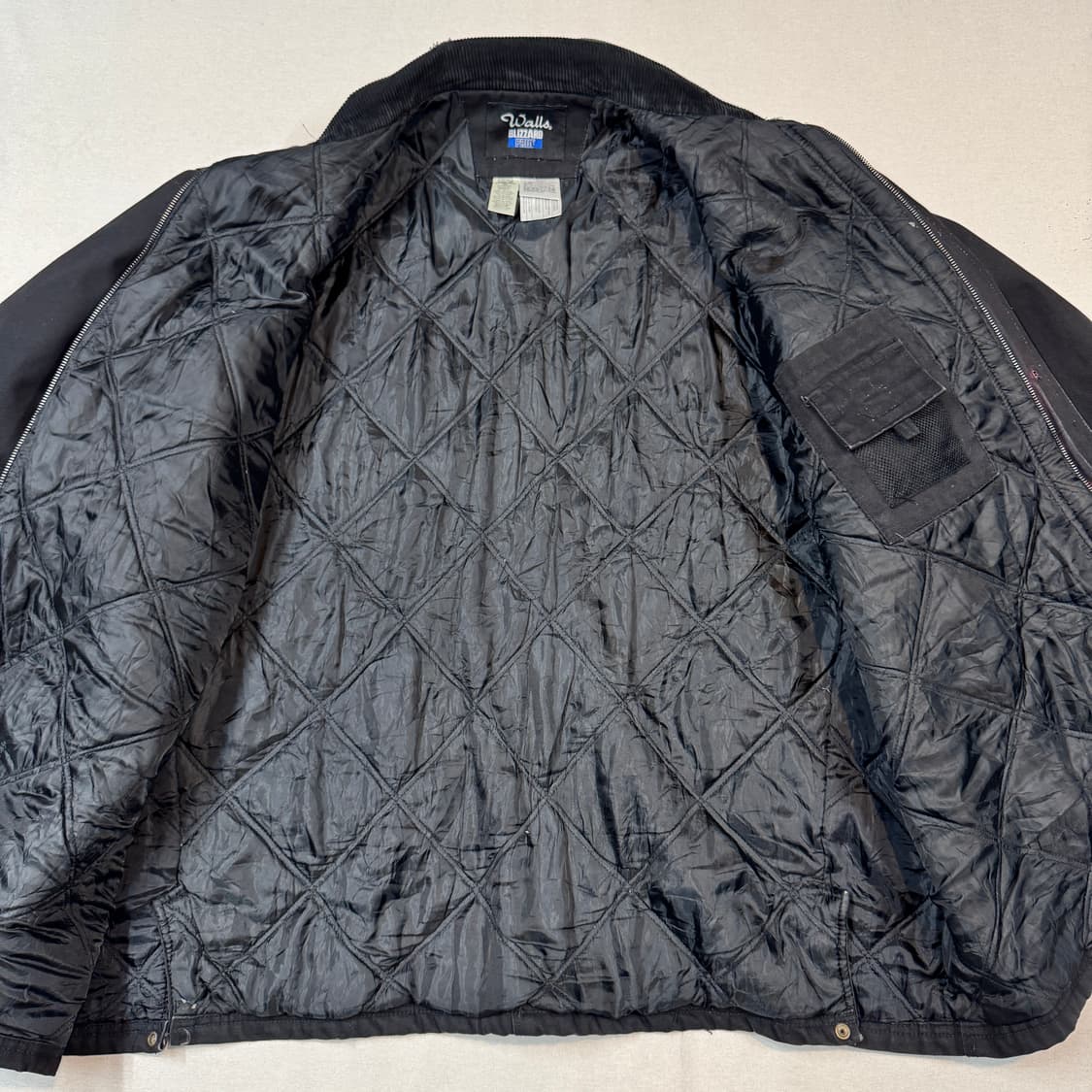 XXL) walls 월즈 USA 워크웨어 워크 자켓 상품이미지5