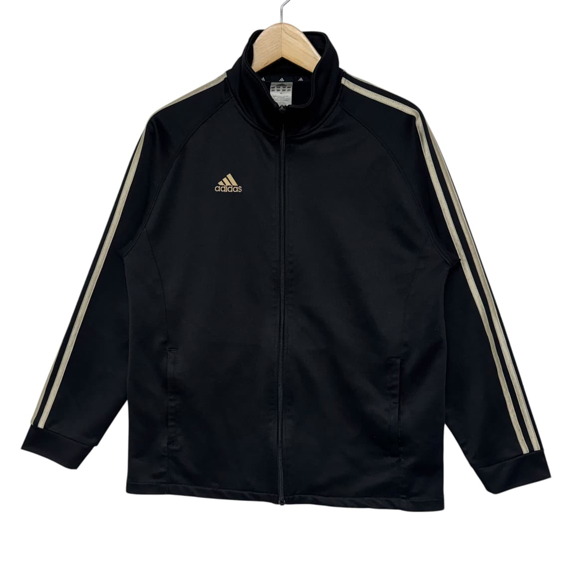 아디다스 3S 트랙탑 져지 상품이미지1
