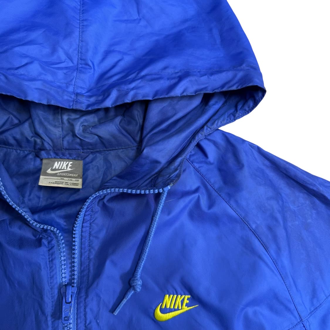 나이키 바람막이 상품이미지2
