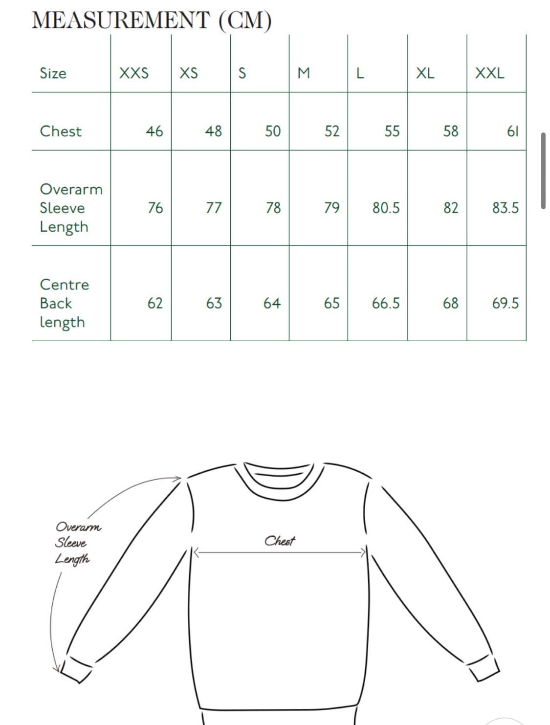 [XL]드레익스 Green Brushed Shetland Cable 니트 상품이미지7