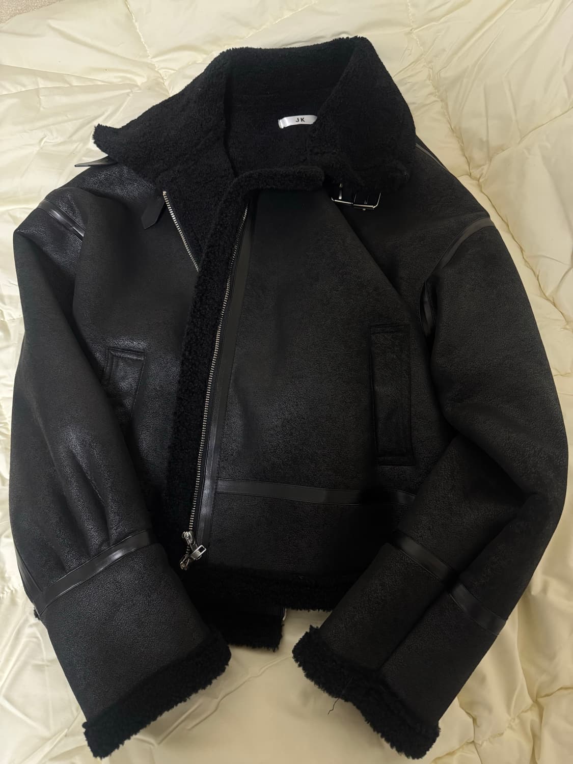 무스탕 상품이미지1