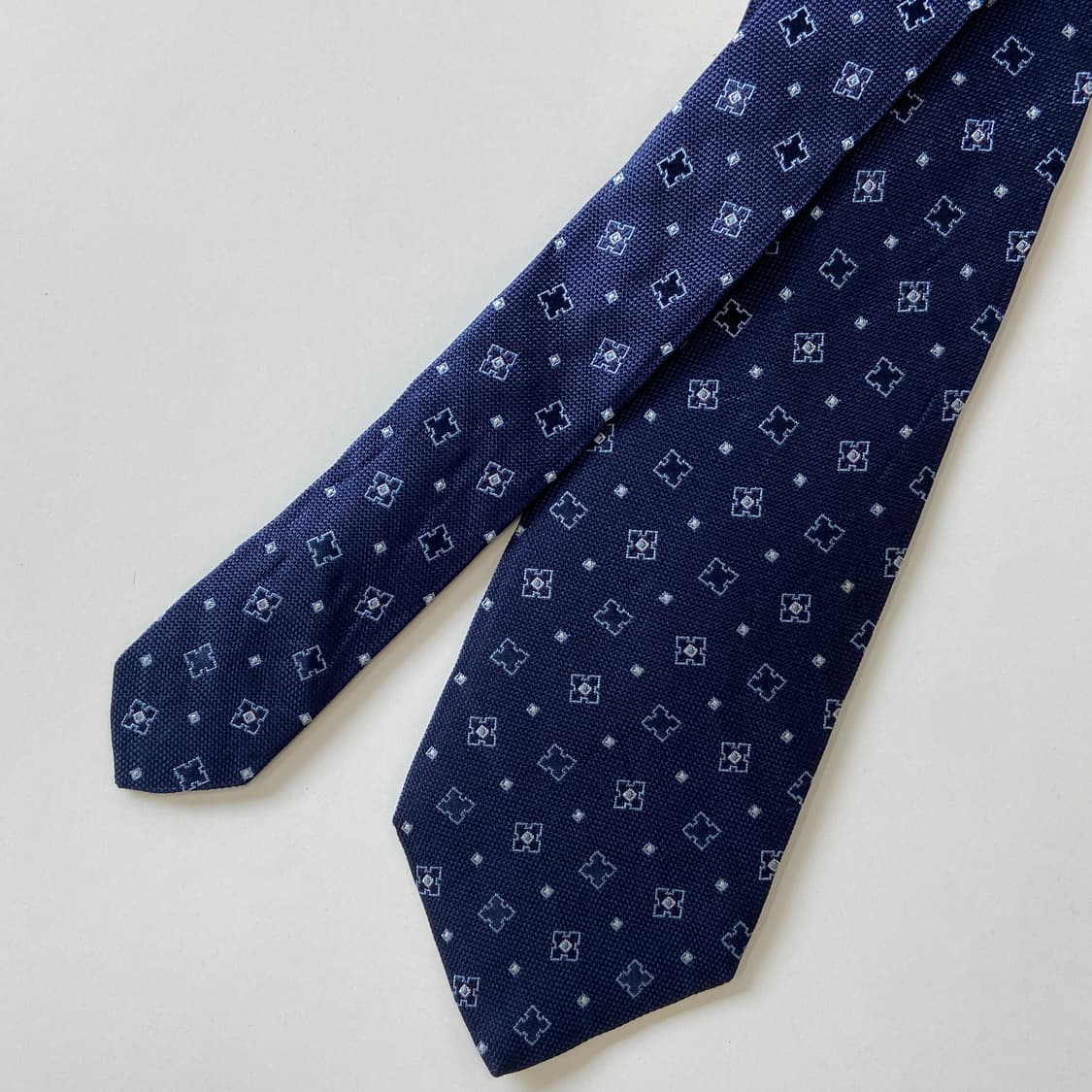 브룩스브라더스 명품 정품 넥타이 8.2cm 상품이미지1